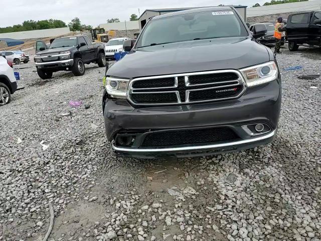 2016 Dodge Durango Limited - zdjęcie 14