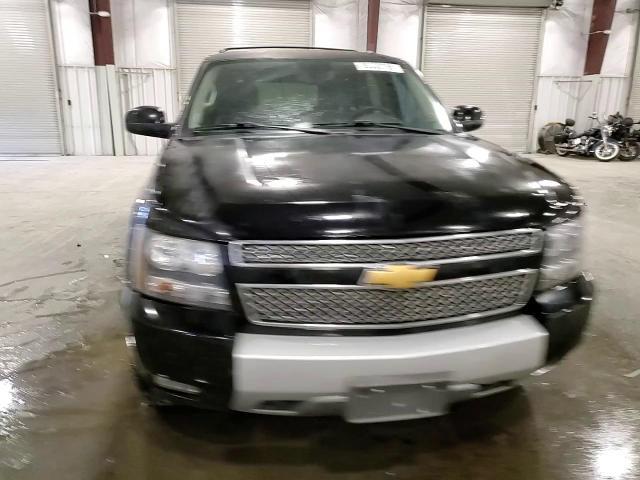 2013 Chevrolet Tahoe K1500 Lt - zdjęcie 14