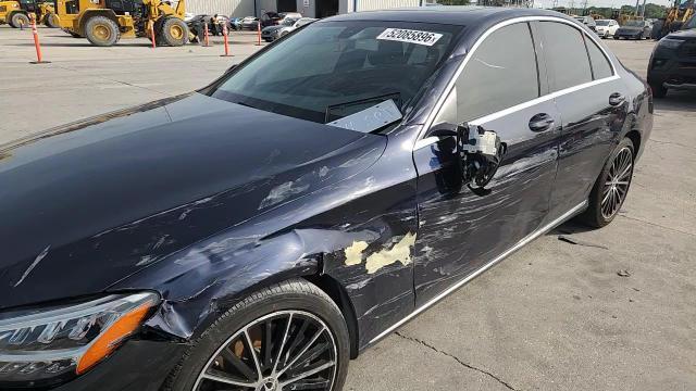 2019 Mercedes-Benz C 300 - zdjęcie 13