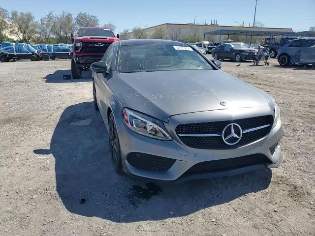 2018 Mercedes-Benz C 300 - zdjęcie 13