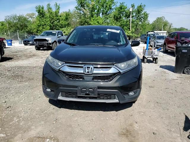 2017 Honda Cr-V Exl - zdjęcie 14