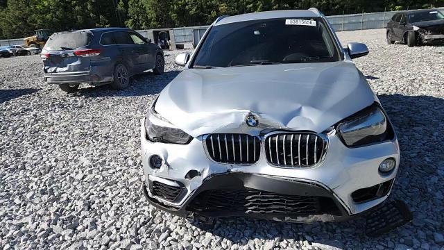 2019 BMW X1 Sdrive28I - zdjęcie 13