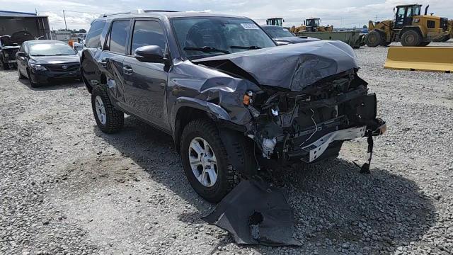 2017 Toyota 4Runner Sr5 Premium - zdjęcie 15
