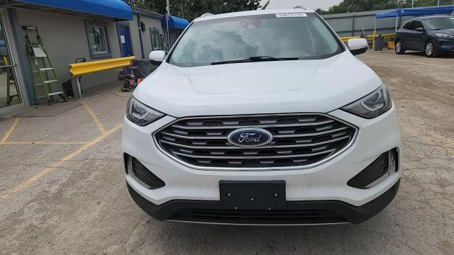 2020 Ford Edge Sel - zdjęcie 13