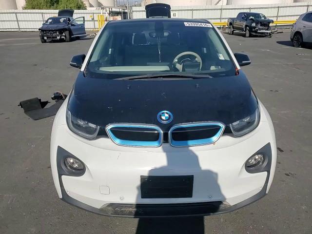 2015 BMW I3 Bev - zdjęcie 13