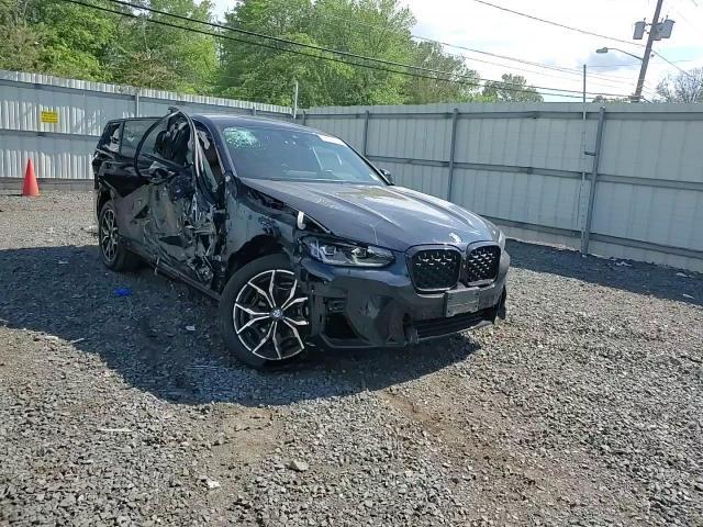 2023 BMW X4 xDrive30I - zdjęcie 14