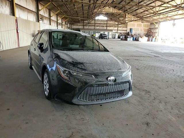 2020 Toyota Corolla Le - zdjęcie 13