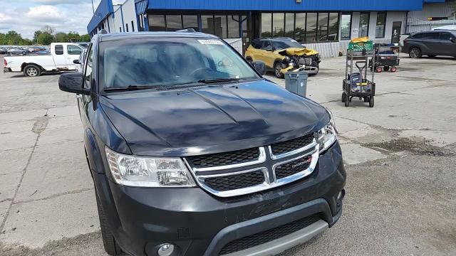 2013 Dodge Journey Crew - zdjęcie 14
