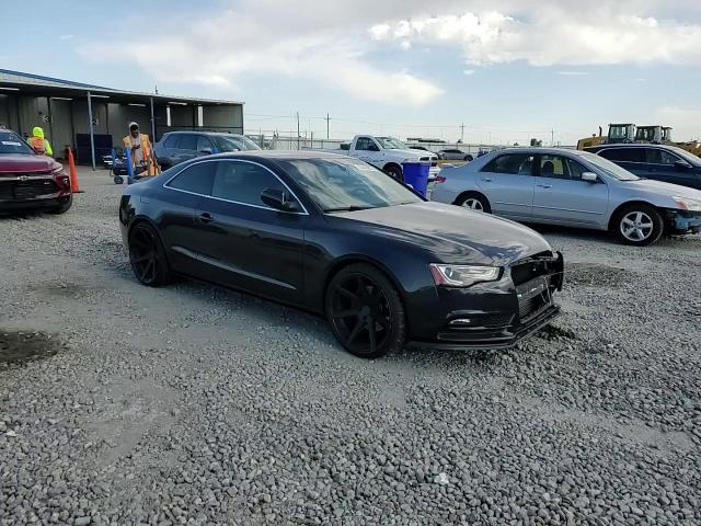 2013 Audi A5 Premium - zdjęcie 13