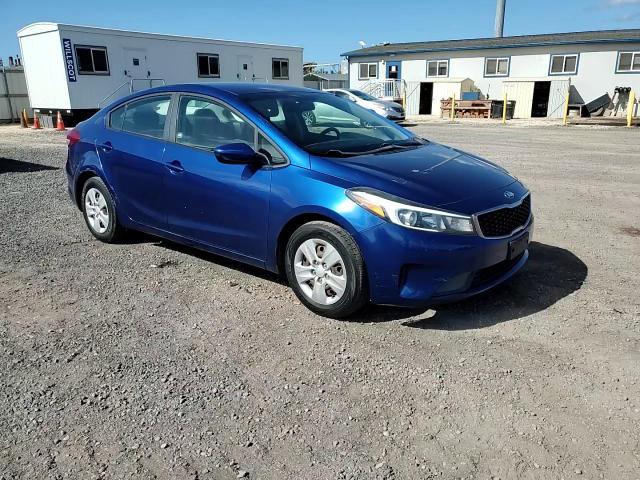 2018 Kia Forte - zdjęcie 13