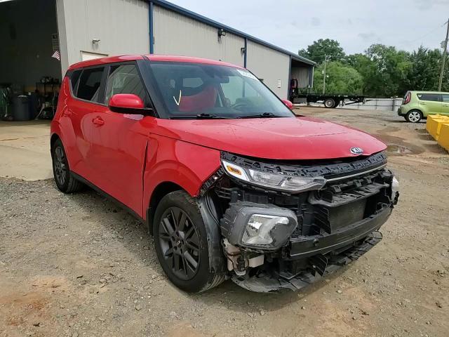 2021 Kia Soul S - zdjęcie 13