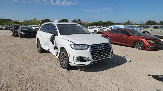 2019 Audi Q7 Premium Plus - zdjęcie 14