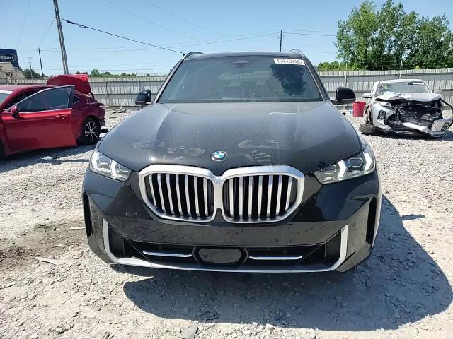 2026 BMW X5 xDrive40I - zdjęcie 14