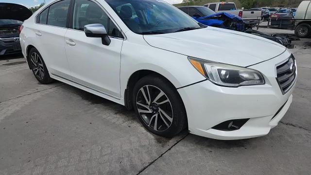 2017 Subaru Legacy Sport - zdjęcie 13