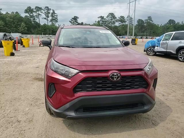 2019 Toyota Rav4 Le - zdjęcie 14