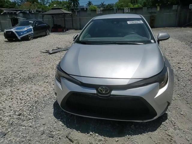 2021 Toyota Corolla Le - zdjęcie 13