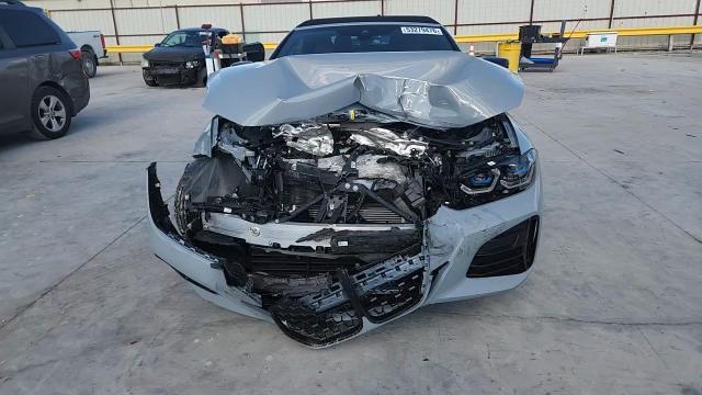 2024 BMW M440I - zdjęcie 13