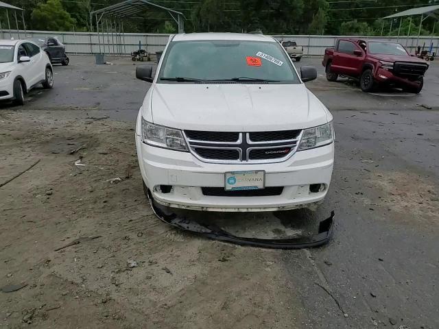 2016 Dodge Journey Se - zdjęcie 14