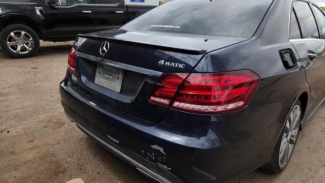 2014 Mercedes-Benz E 350 4Matic - zdjęcie 13