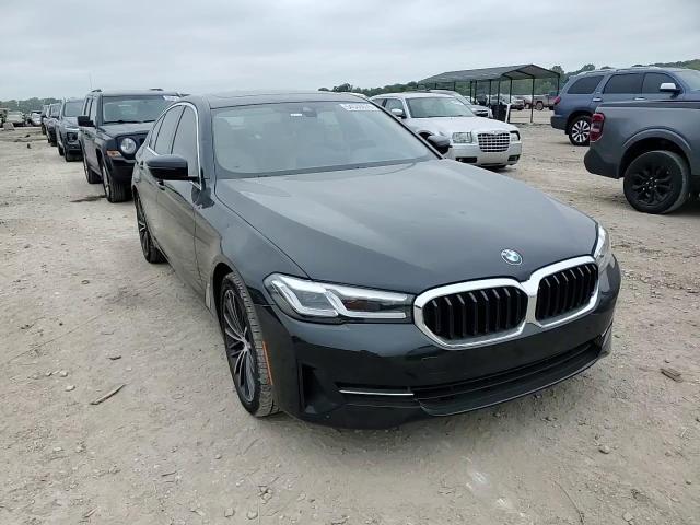 2023 BMW 530 Xi - zdjęcie 13