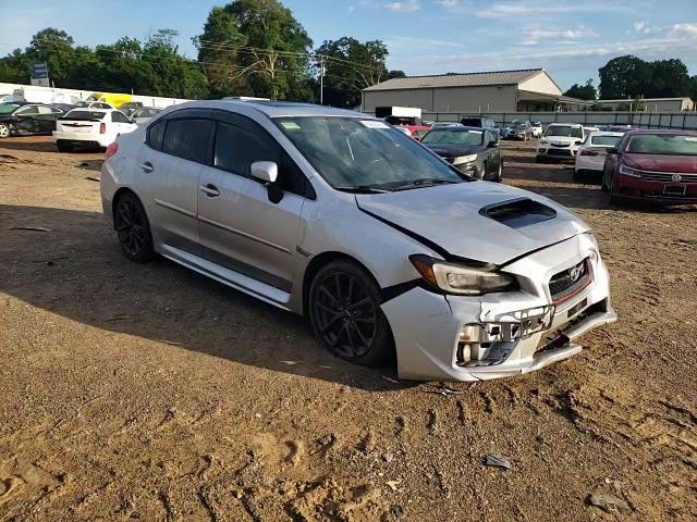 2015 Subaru Wrx Limited - zdjęcie 13