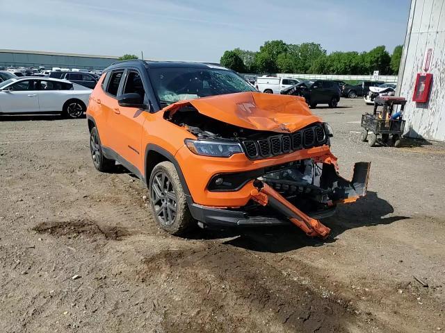 2026 Jeep Compass Limited - zdjęcie 14