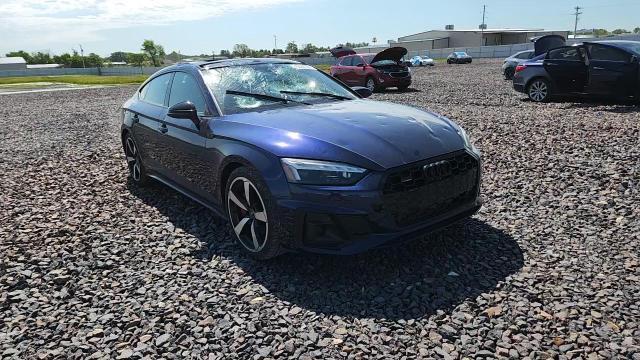 2023 Audi A5 Premium Plus 45 - zdjęcie 13