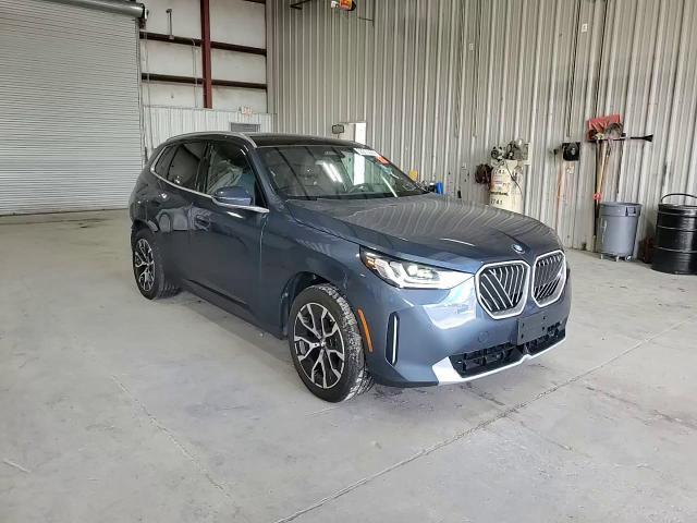 2025 BMW X3 30 xDrive - zdjęcie 14