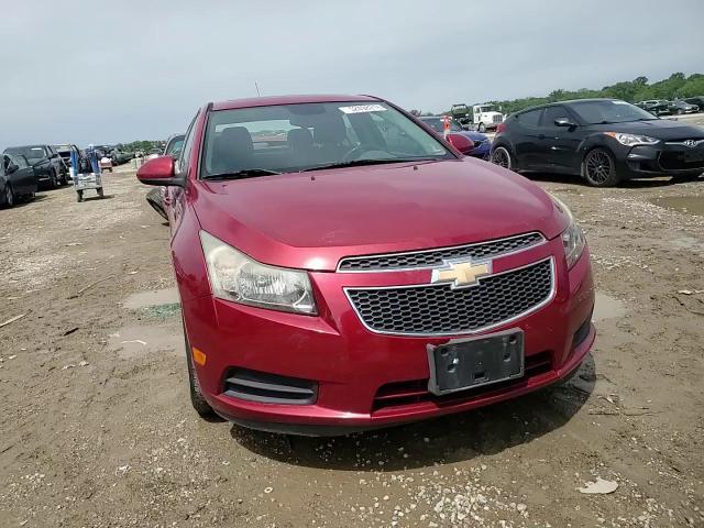 2013 Chevy Cruz Lt - zdjęcie 13