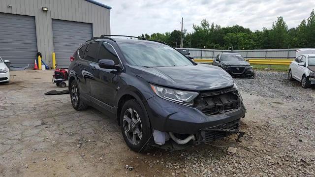 2018 Honda Cr-V Ex - zdjęcie 13