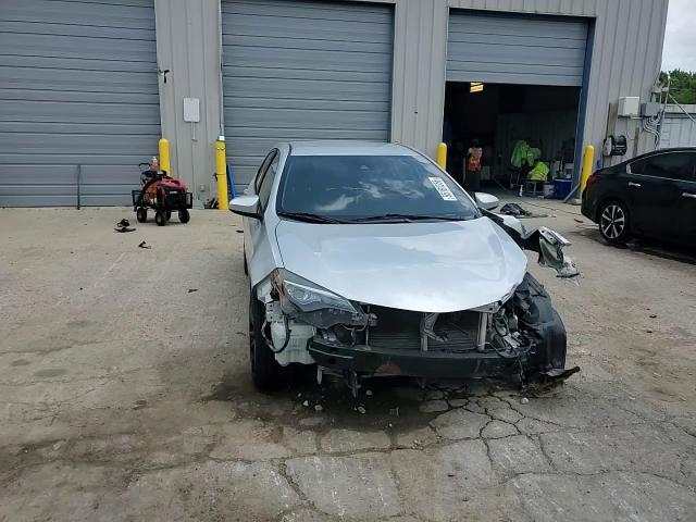 2017 Toyota Corolla Le - zdjęcie 13