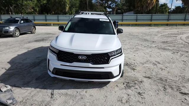 2021 Kia Sorento S - zdjęcie 14