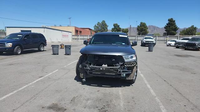 2019 Dodge Durango Sxt - zdjęcie 15