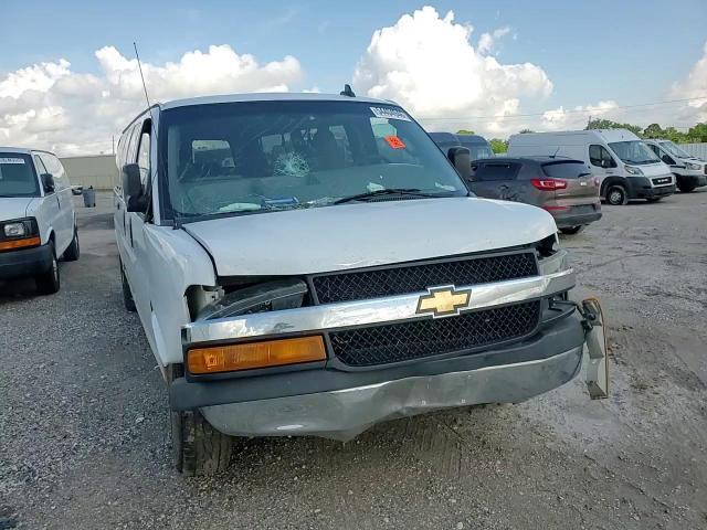 2018 Chevrolet Express G3500 Lt - zdjęcie 14