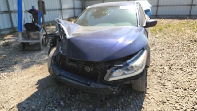 2016 Honda Accord Lx - zdjęcie 13