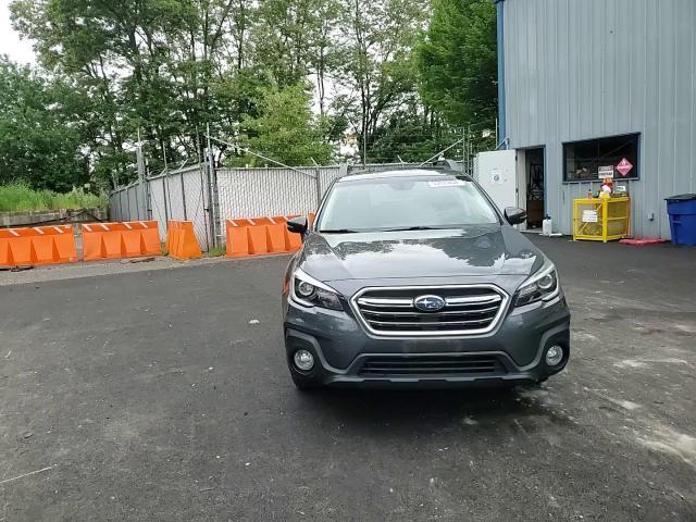 2018 Suba Outback - zdjęcie 13