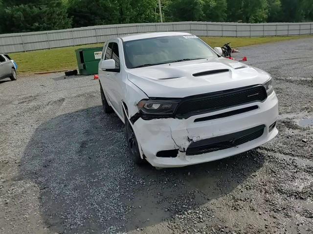 2019 Dodge Durango Gt - zdjęcie 14