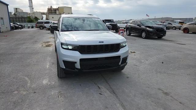 2023 Jeep Grand Cherokee L Laredo - zdjęcie 14