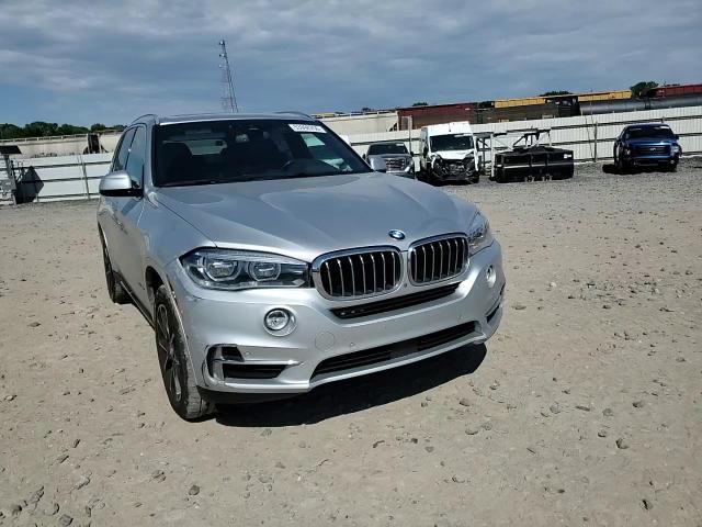 2018 BMW X5 Xdr40E - zdjęcie 14