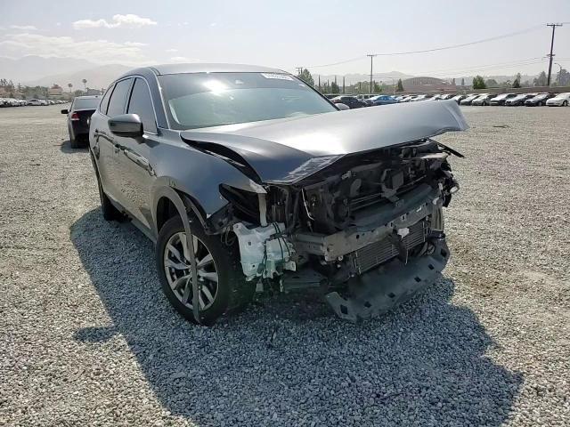 2019 Mazda Cx-9 Touring - zdjęcie 15