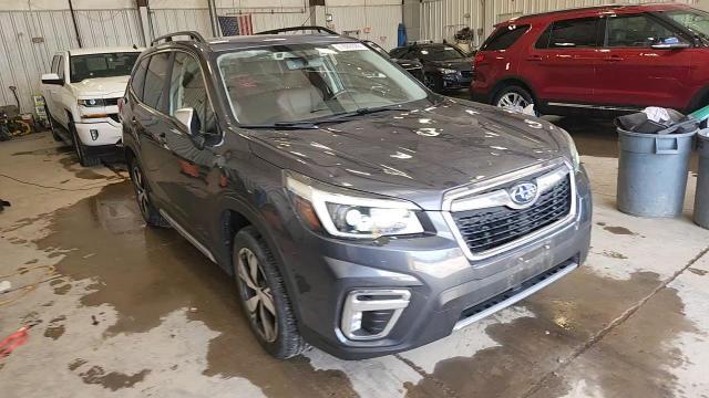 2021 Subaru Forester Touring - zdjęcie 13