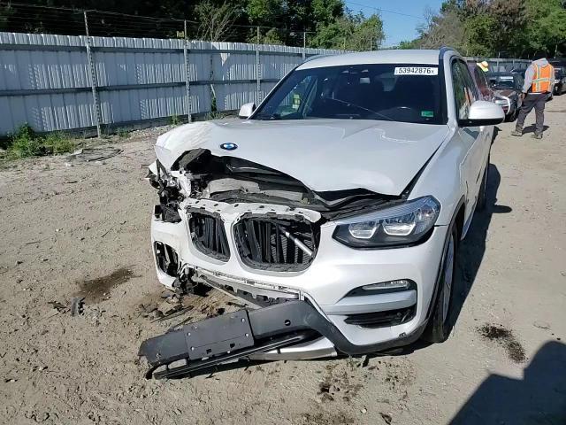 2019 BMW X3 Sdrive30I - zdjęcie 14