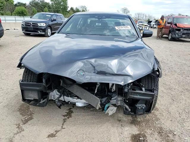 2019 BMW 530E - zdjęcie 13