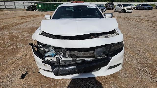 2015 Dodge Charger R - zdjęcie 13