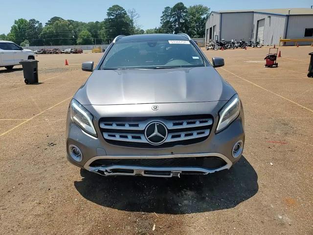 2018 Mercedes-Benz Gla 250 4Matic - zdjęcie 13