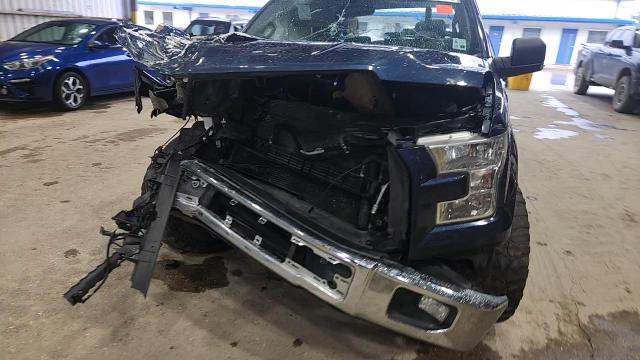 2017 Ford F150 Supercrew - zdjęcie 13