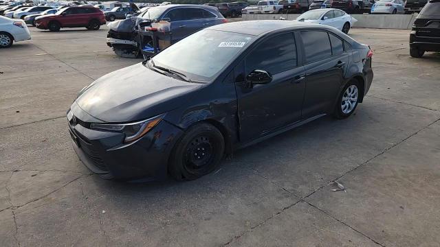 2025 Toyota Corolla Le - zdjęcie 13