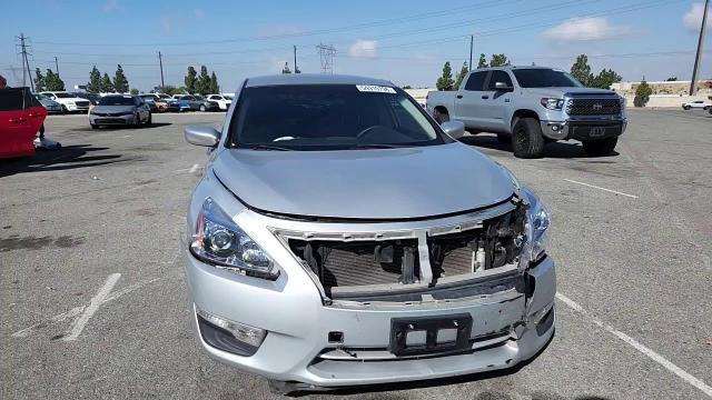 2014 Nissan Altima 2.5 S - zdjęcie 13