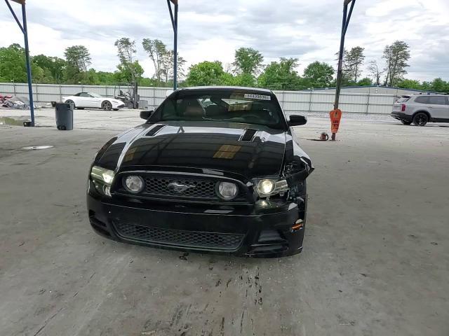 2014 Ford Mustang - zdjęcie 13