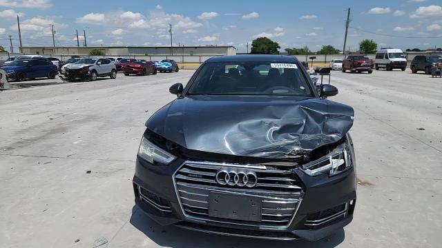 2017 Audi A4 Prestige - zdjęcie 13